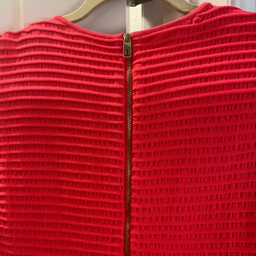 Ted Baker beautiful dress 👗 size 8 - Picture 3 of 8
